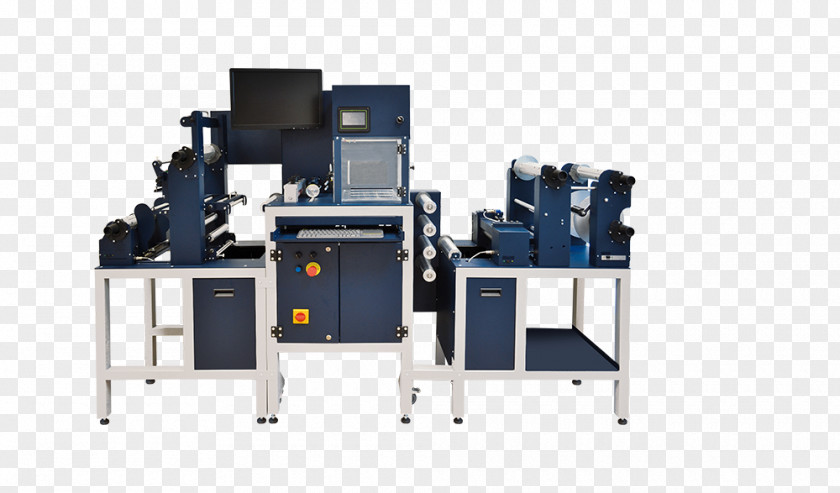 Laser Printer Plotter Machine Label Ploter Tnący PNG