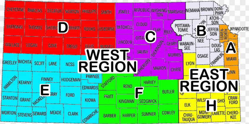 Map Kansas Highway Patrol World PNG