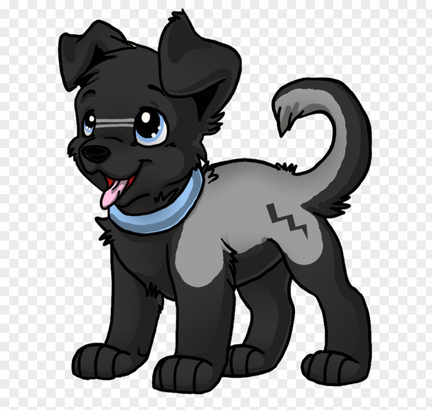 Miniature Schnauzer Companion Dog Wolf Drawing PNG