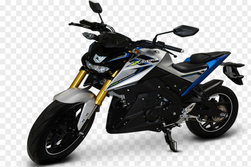 Motorcycle Yamaha Motor Company Xabre Fairing FZ16 PNG