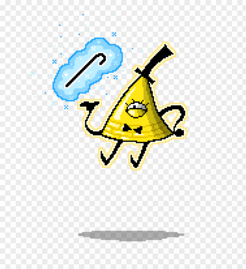 Pixel Art Smiley Logo Brand Cartoon Font PNG