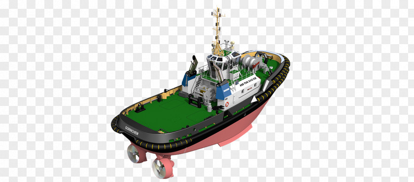 Ship Watercraft Tugboat Seakeeping PNG