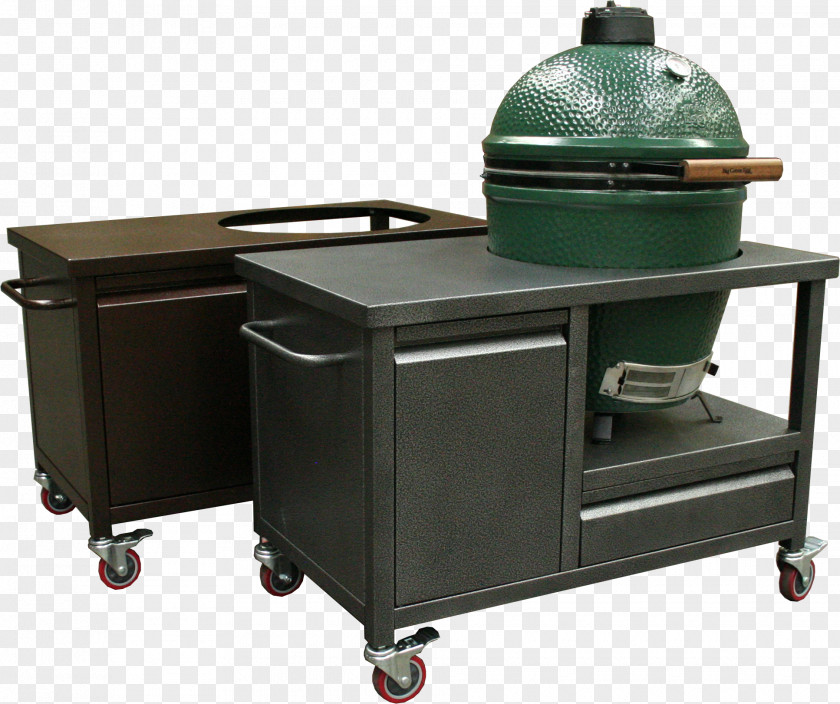Sole Big Green Egg Large Kamado Barbecue Manufacturing PNG
