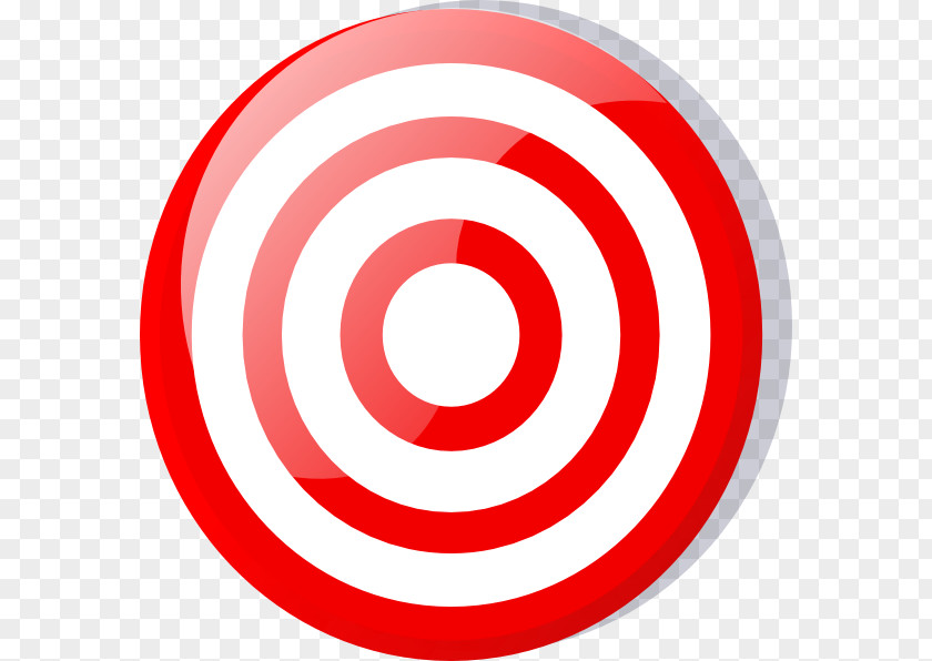Target Shooting Bullseye Corporation Clip Art PNG