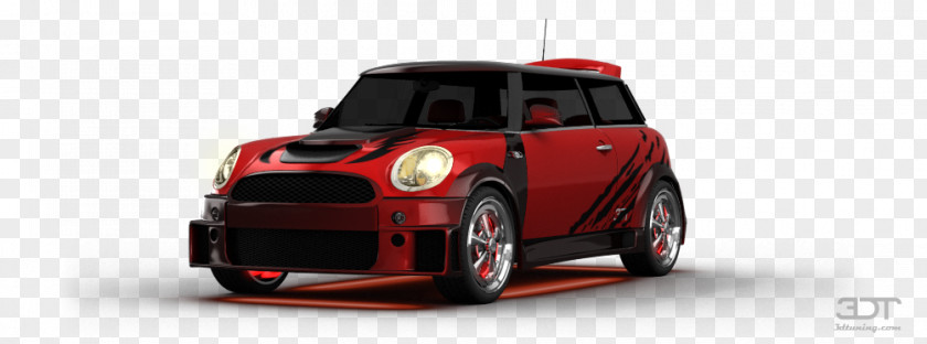 Car MINI Cooper City Mini E PNG