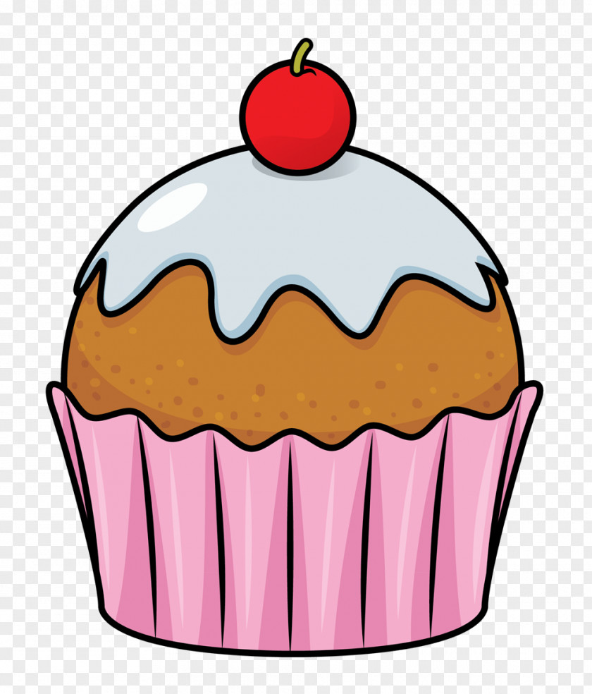 Cuisine Cream Cake Cartoon PNG