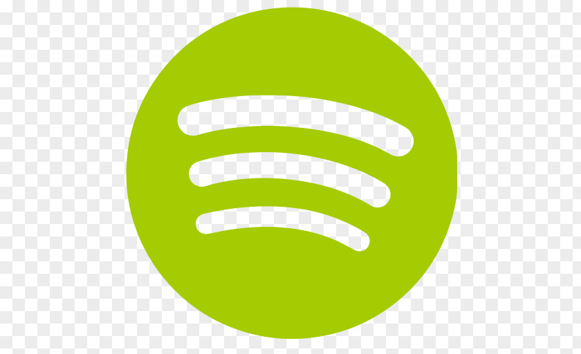 Design Spotify Streaming Media Download Graphic PNG