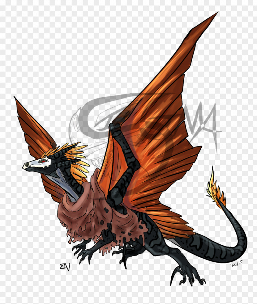 Flight Rising Wildclaw Illustration Cartoon PNG