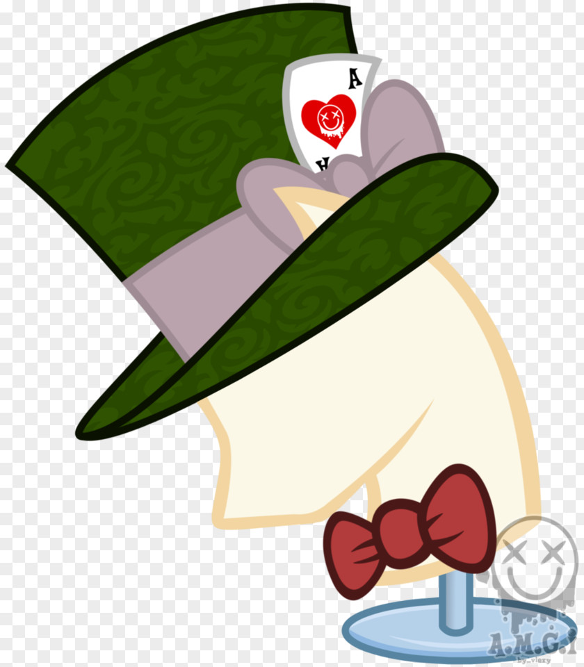 Hat Mad Hatter Alice's Adventures In Wonderland PNG