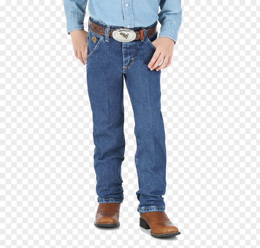 Jeans Denim Wrangler Slim-fit Pants Cowboy PNG
