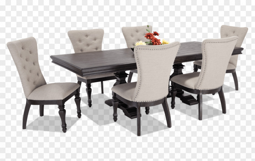 Kitchen Table Dining Room Chair Furniture Matbord PNG