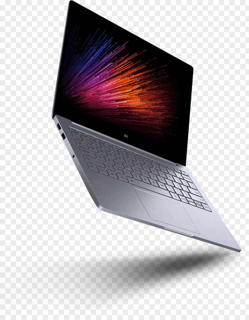 Laptop Xiaomi Mi Notebook Air 12.5″ MacBook Mac Book Pro (13.3) PNG
