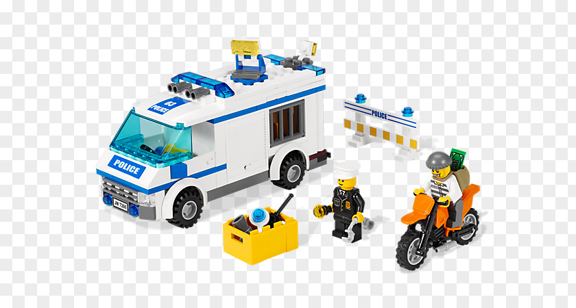 Lego Cities LEGO 7286 City Prisoner Transport 76018 Marvel Super Heroes Hulk Lab Smash Minifigure Amazon.com PNG