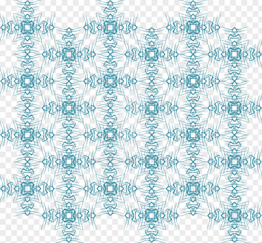 Line Point Tree Pattern PNG