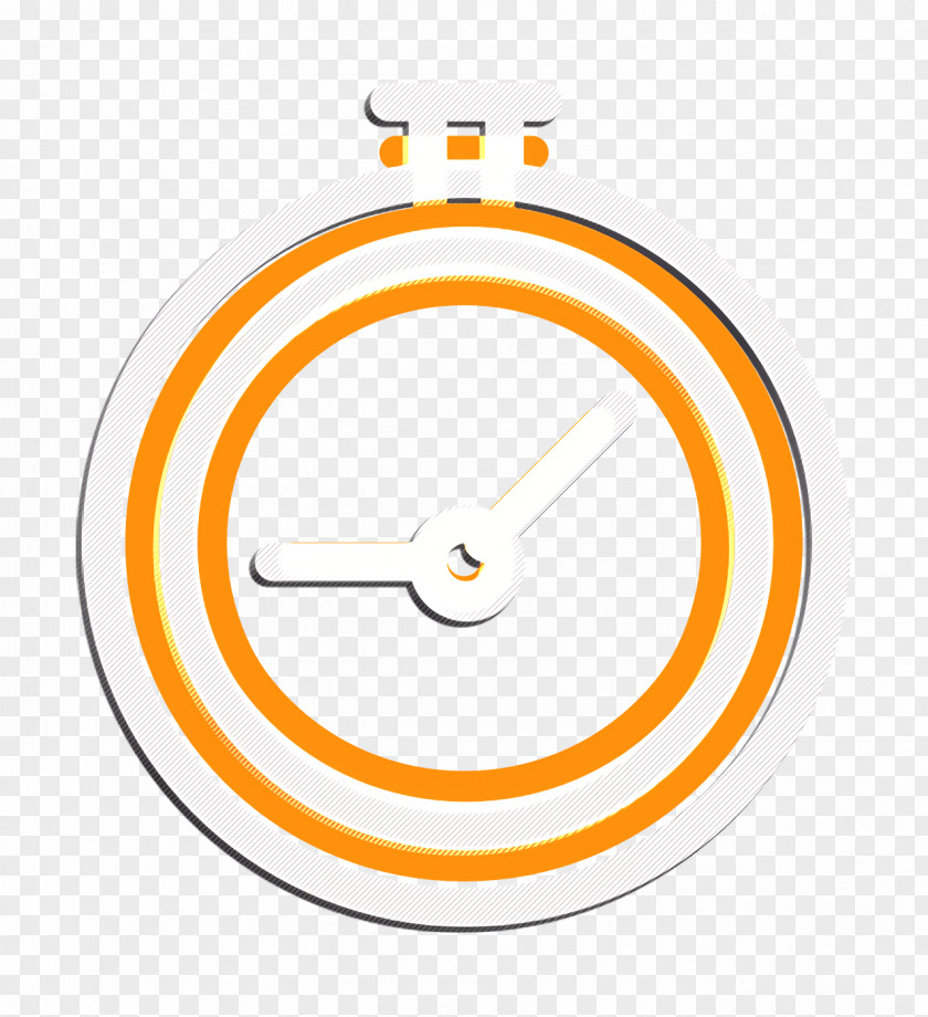 Logo Stopwatch Alarm Icon Clock PNG