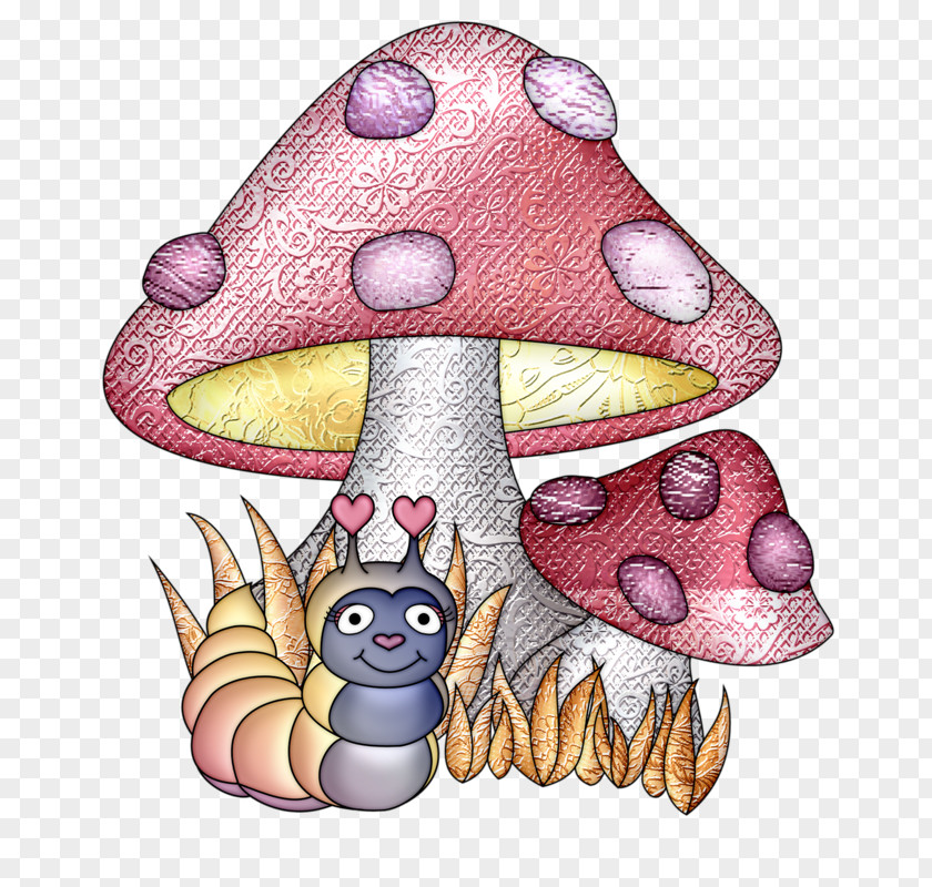 Mushroom House Drawing Clip Art PNG