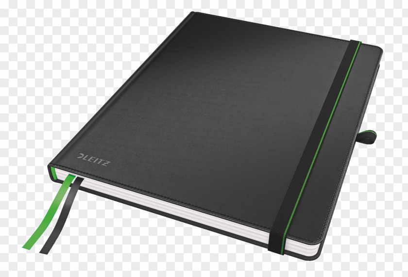 Notebook Standard Paper Size Hardcover Esselte Leitz GmbH & Co KG PNG