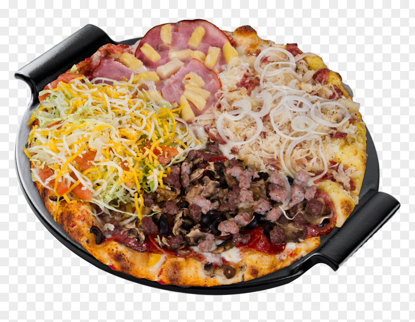 Pizza Sicilian California-style Fast Food Junk PNG