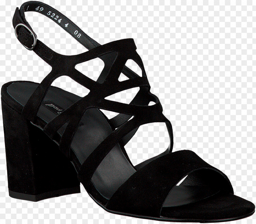 Sandal High-heeled Shoe Footwear Court PNG