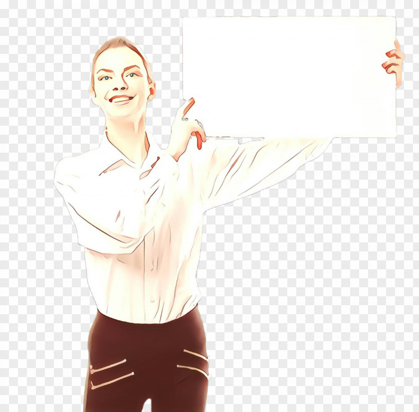 Sleeve Gesture Standing Arm Joint Shoulder PNG