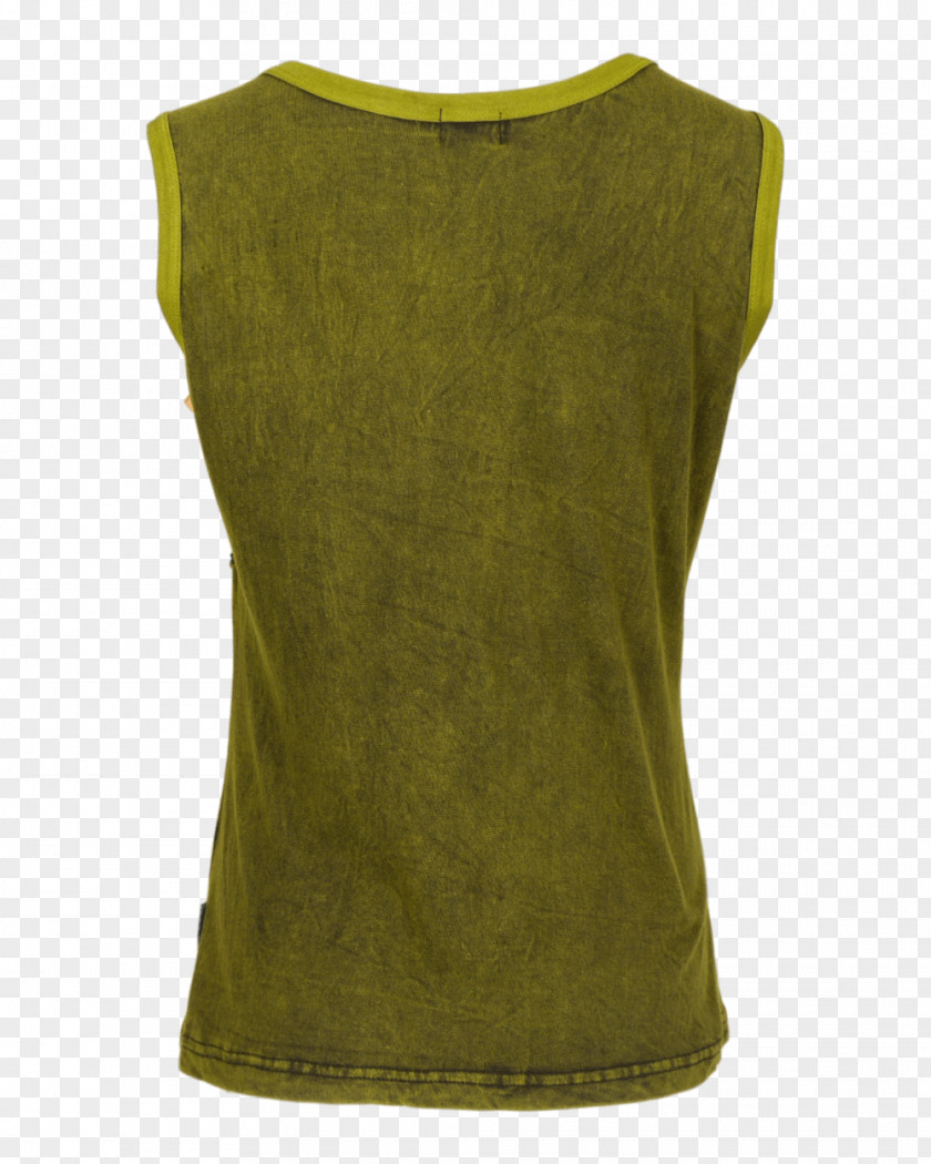 T-shirt Sleeveless Shirt Outerwear Blouse PNG