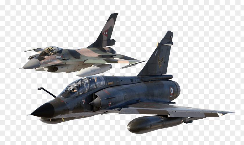 War Plane Desktop Wallpaper Dassault Mirage 2000 PNG