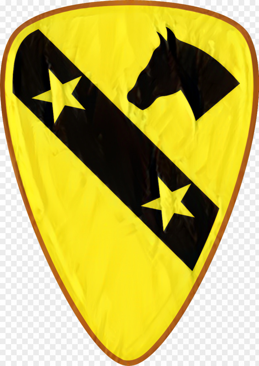 1st Cavalry Division United States Army 2nd PNG