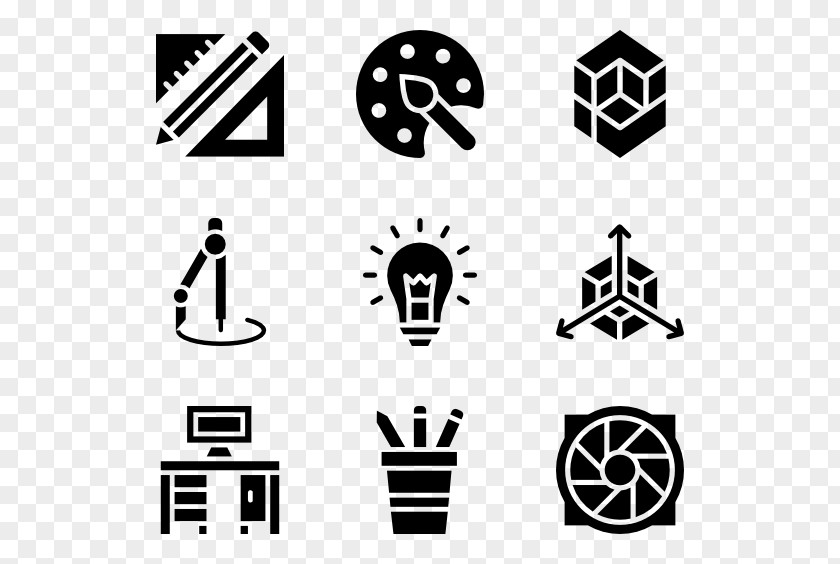 Architecture Tools Illustrator PNG