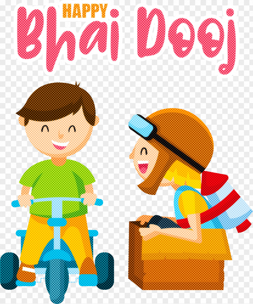 Bhai Dooj Bhai Beej Bhau Beej PNG