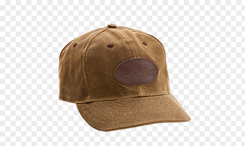 Brown Baseball Cap Frost River T-shirt Hat PNG