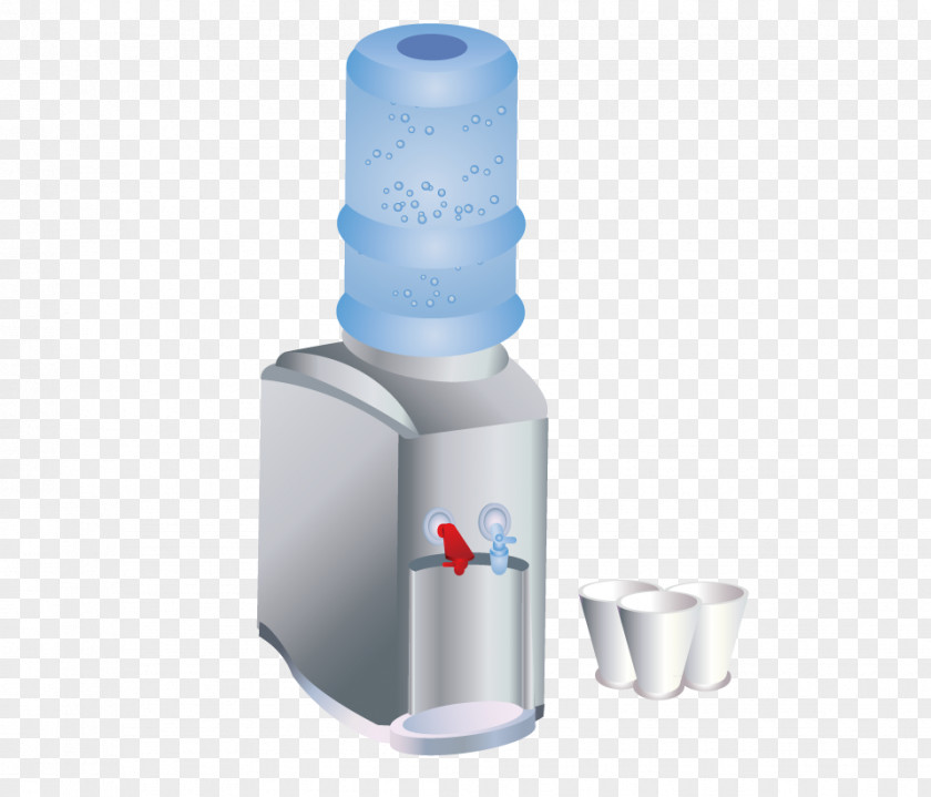 Drinking Fountains Coffee Fountain PNG