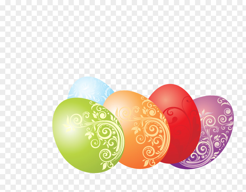 Eggs Easter Egg Vecteur Euclidean Vector PNG