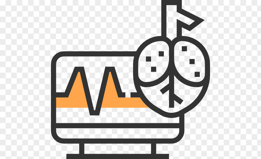 Ekg Symbol Medicine Clip Art PNG