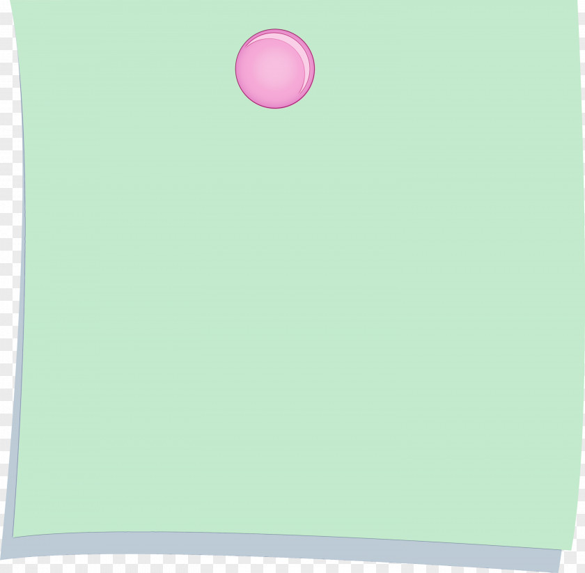 Green Pink Rectangle Circle PNG