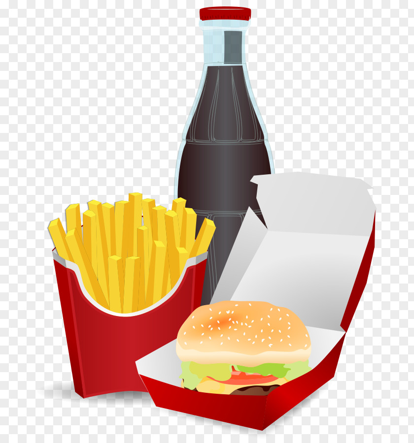 Hamburger Pictures Fizzy Drinks Fast Food Junk Veggie Burger PNG