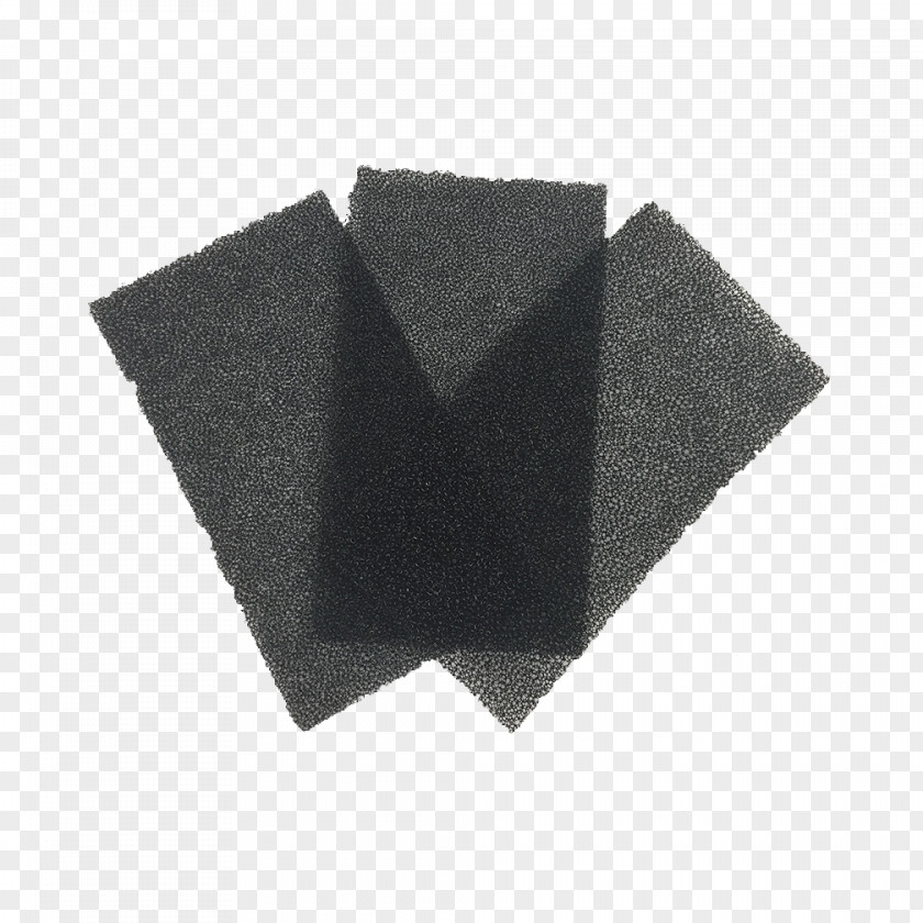 Multi Part Angle Black M PNG