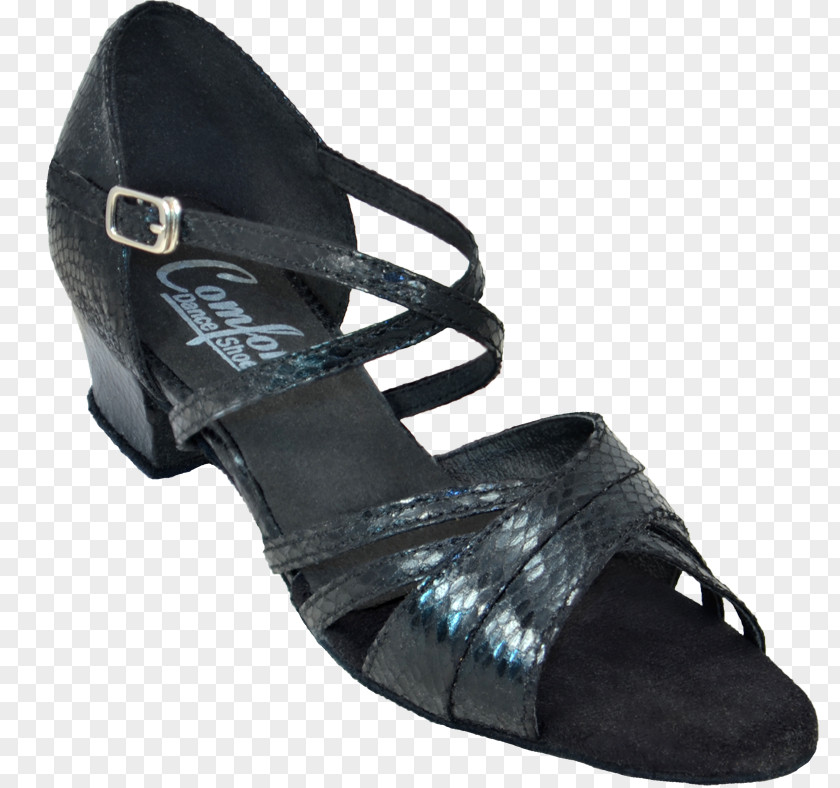 Sandal Comfort Dance Shoes Clothing PNG