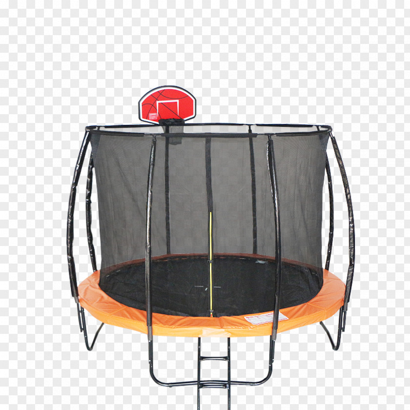 Trampoline Safety Net Enclosure Bungee Child Jumping PNG