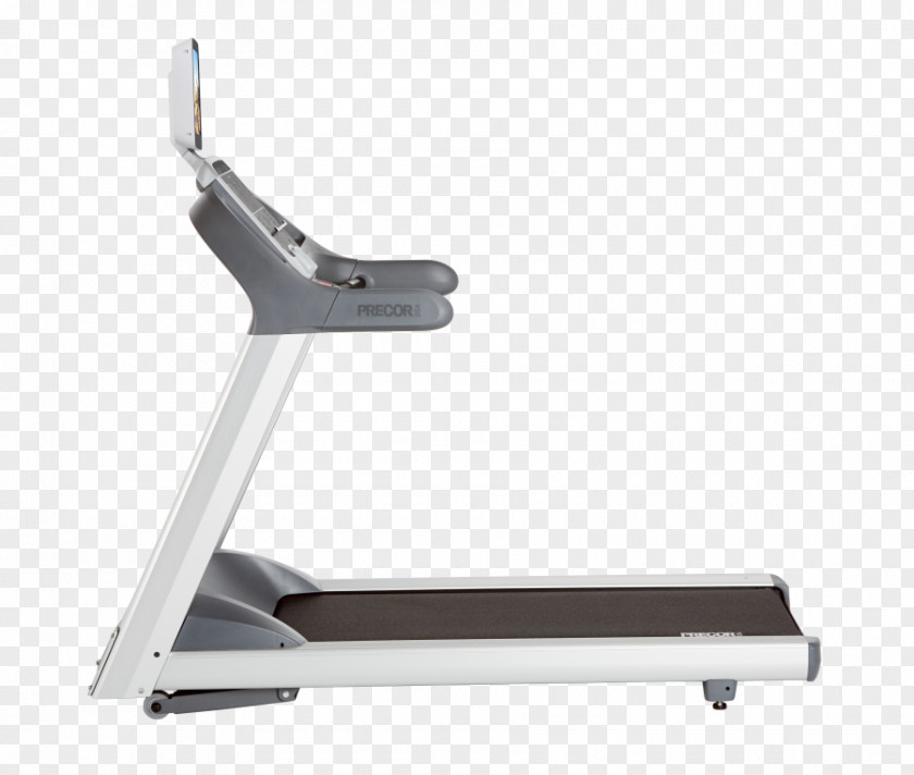 Treadmill Precor Incorporated Elliptical Trainers Exercise Equipment PNG