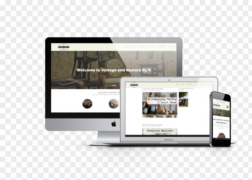 Web Design Responsive Website World Wide PNG