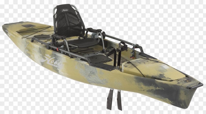 Angler Kayak Fishing Angling Hobie Cat PNG