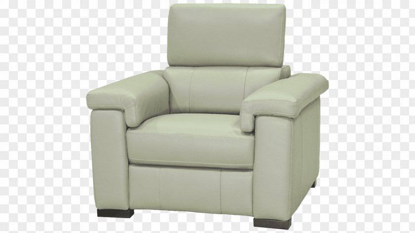 Chair Recliner Club Comfort PNG