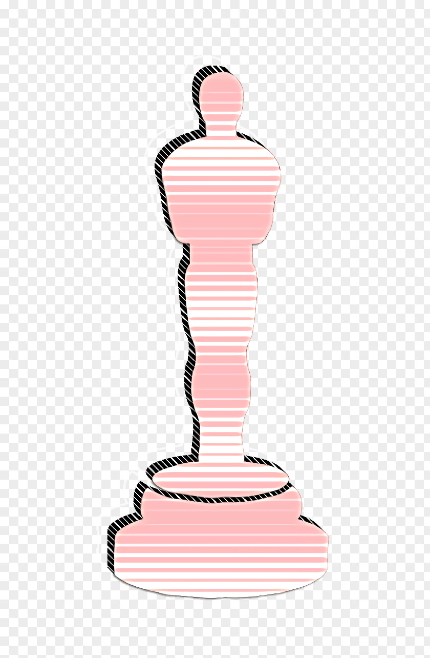 Cinema Icon Oscars PNG