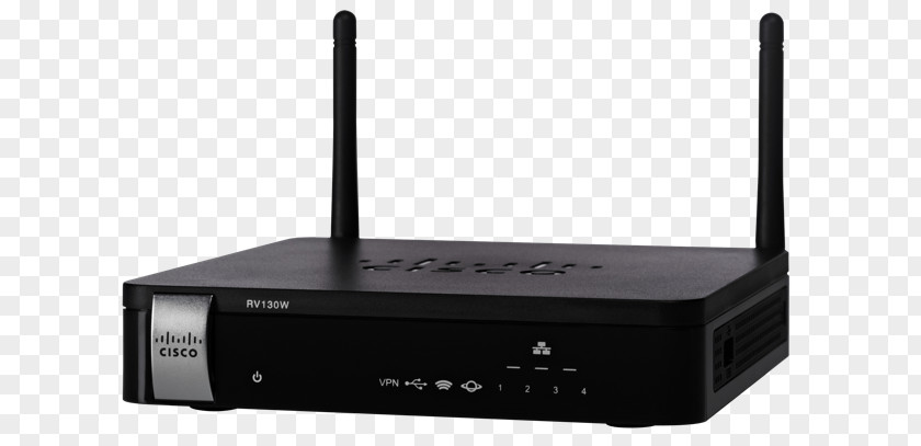 Cisco Wireless Router Small Business RV130W Systems PNG