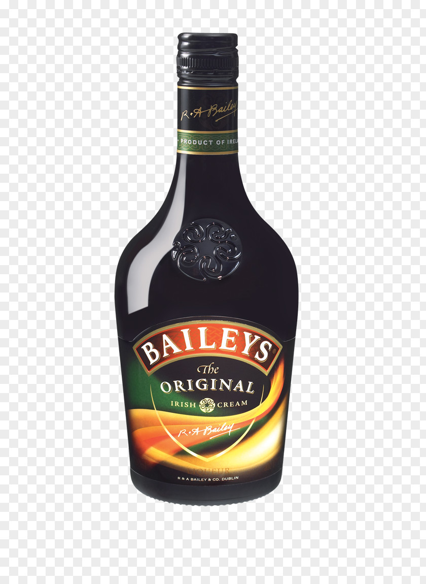 Cocktail Baileys Irish Cream Liqueur Whiskey Liquor Alcoholic Drink PNG