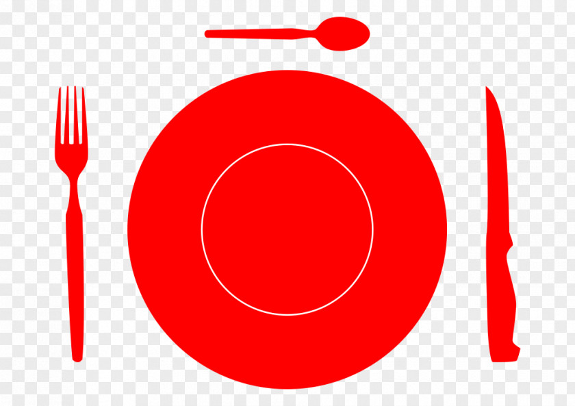 Couvert De Table Logo Font PNG
