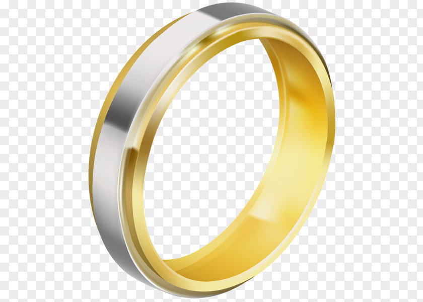 Engagement Ring Wedding Gold Jewellery Silver PNG