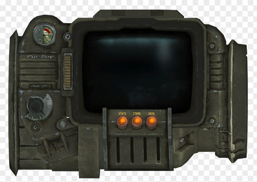 Fallout: New Vegas Fallout 3 Tactics: Brotherhood Of Steel 4 The Vault PNG