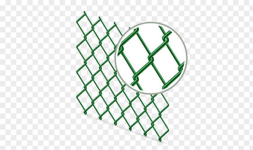 Fence Chain-link Fencing Mesh Chicken Wire PNG