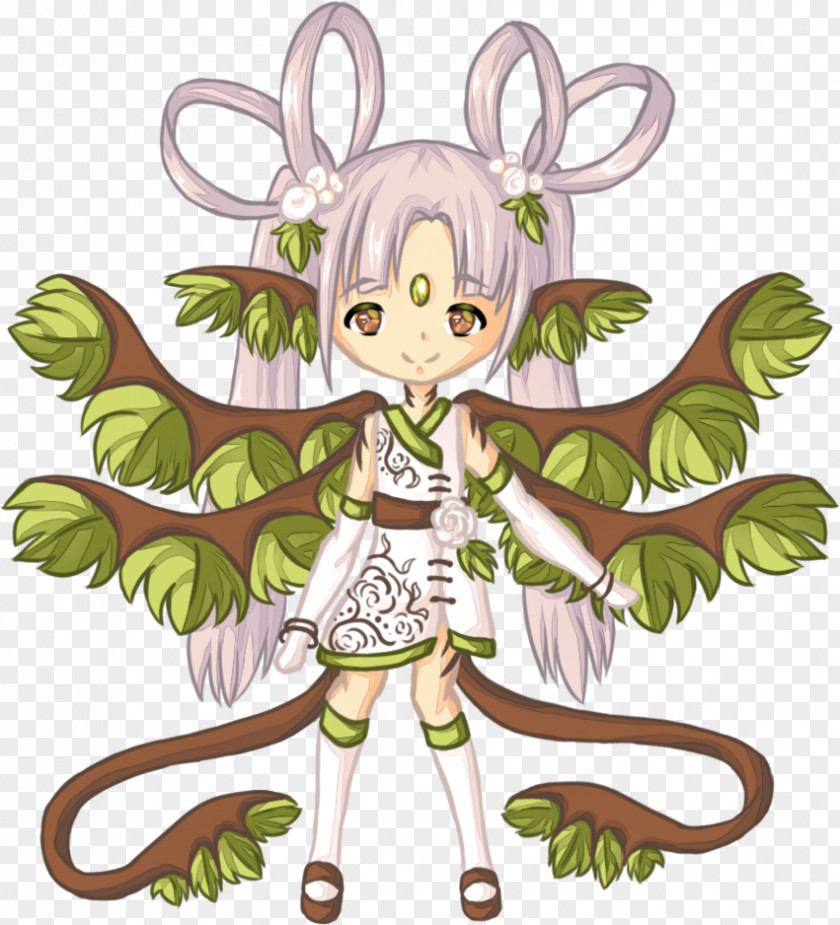 Insect Fairy Pollinator Clip Art PNG